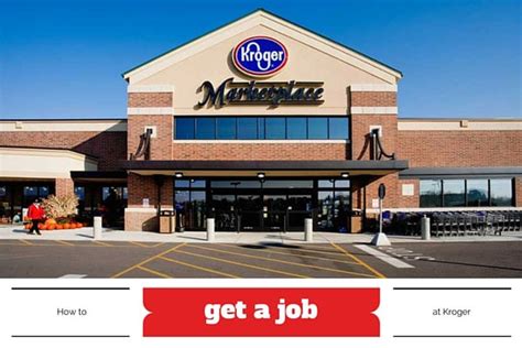 How to get a job at Kroger - Hired Philippines