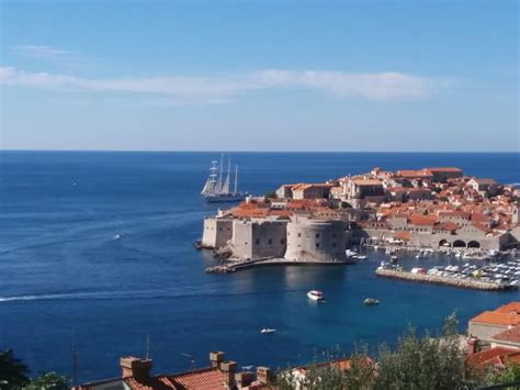 The View, stunning view to Old town - Apartments for Rent in Dubrovnik, Dubrovačko-neretvanska ...