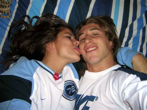 Sergio Ramos with his Wife ( photo ) | Real Madrid fan