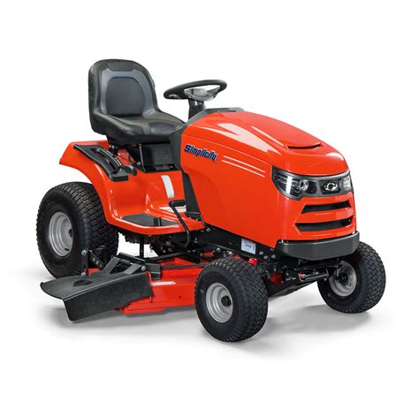 Regent™ Lawn Tractor