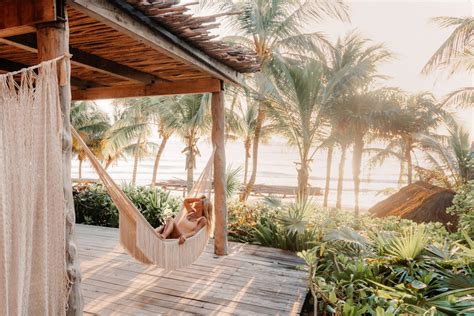 Best Mexico Resorts for Couples - saltyluxe.com