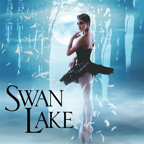 Milwaukee Ballet Stages Iconic Swan Lake as Season Finale » Urban Milwaukee