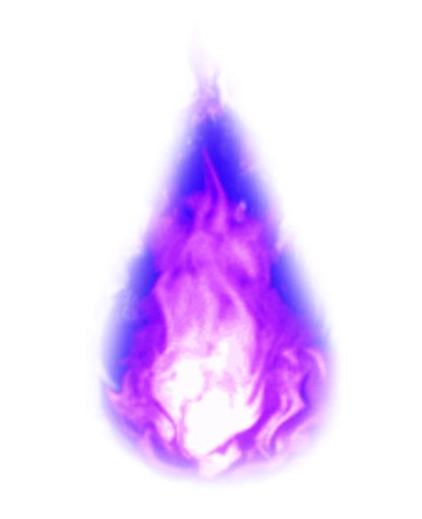 Magic Dark Fire 2 by venjix5 on DeviantArt | Purple flame, Purple fire ...