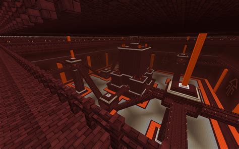 My Nether Base - Survival Mode - Minecraft: Java Edition - Minecraft Forum - Minecraft Forum