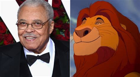 James Earl Jones to reprise role as Mufasa in Disney’s live-action ‘Lion King’ | PIX11