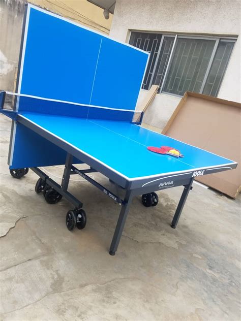 Joola Table Tennis in Abuja for Sale - Paramount Sports Shop