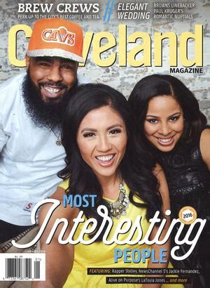 Cleveland Magazine | TopMags