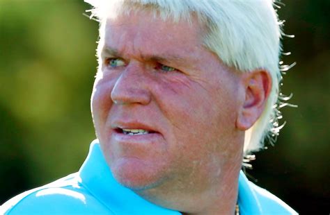 John Daly on PGA Tour drug testing: 'It's the biggest bulls ...