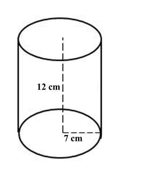 Matematika Sekolah: Mengenal Tabung