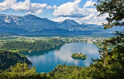 Triglav National Park: Hiking Slovenia's Stunning Alps