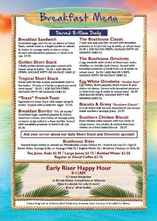 Boat House Tiki Bar & Grill, Cape Coral - Restaurantbeoordelingen - TripAdvisor