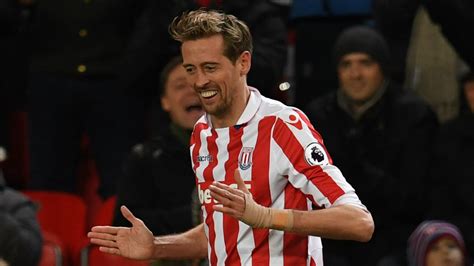 Peter Crouch Net Worth, Height In Feet, Stats, Goals, Weight - ABTC