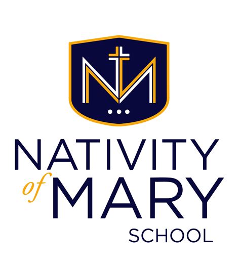 NativityLogo-02 – Nativity of Mary