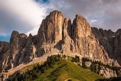 Dolomites in Summer Photo Workshop