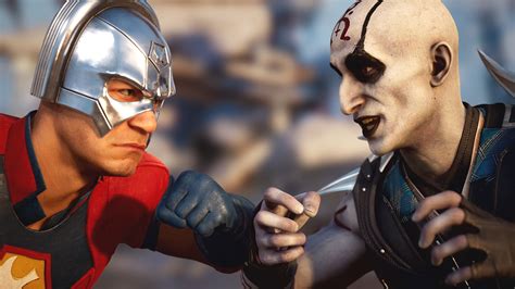 Mortal Kombat 1 Reveals Quan Chi Gameplay and Release Date Alongside ...