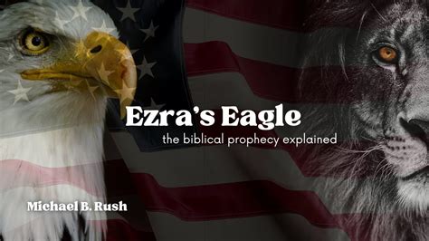 Ezra's Eagle in 2023 | Lion book, Ezra, Eagle