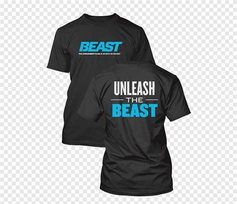 Unleash The Beast Logo