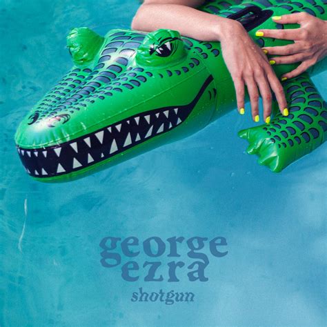 George Ezra - Shotgun - Reviews - Album of The Year