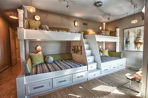 Ideas Cool Beds For Teens — Randolph Indoor and Outdoor Design