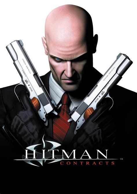 Hitman: Contracts (2004)