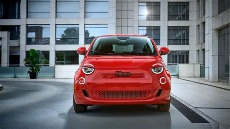 Weekly roundup: Stellantis brings electric Fiat 500e to U.S., GM opens ...