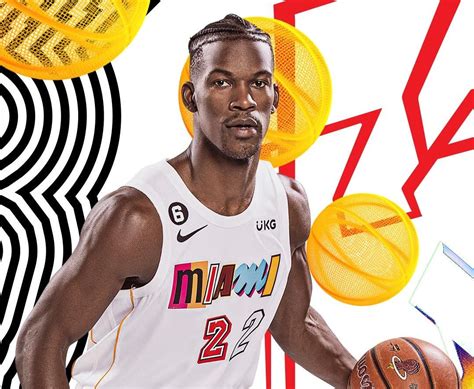 Miami Heat Unveil Latest ‘City Edition’ Jerseys