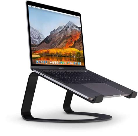 Top 10 Best MacBook Pro Stand [2020] — SweetMemoryStudio