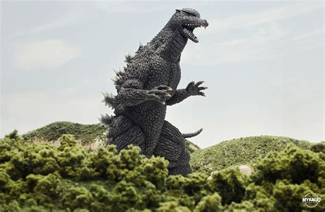 Final Wars – MyKaiju Godzilla