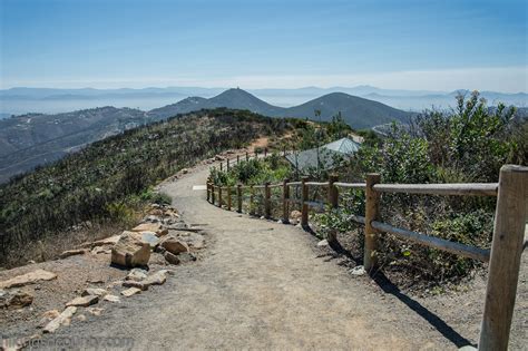 This Week in San Diego Hiking - November 11, 2018 - Hiking San Diego County