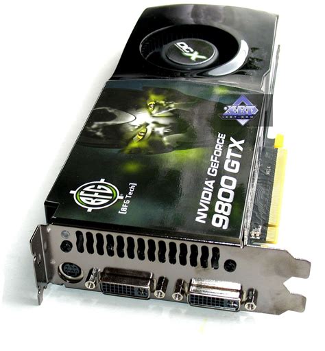 Sale > geforce 9800 gtx > in stock