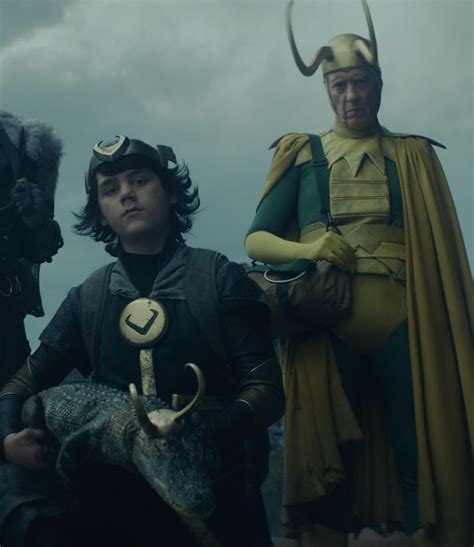 'Loki' finale theory: the true villain is hiding in plain sight