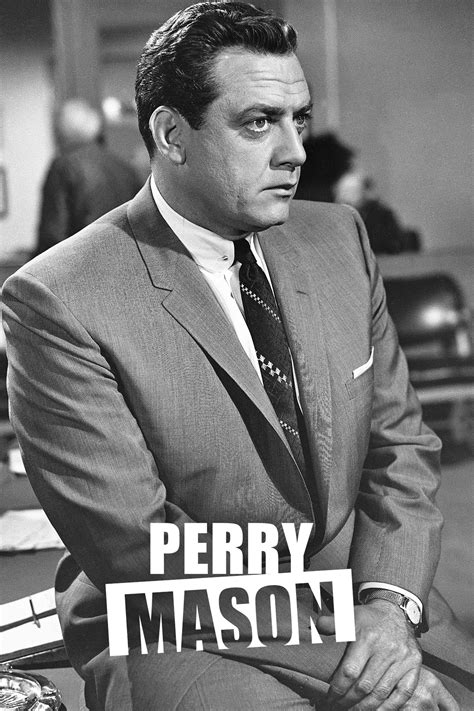 Perry Mason TV Listings, TV Schedule and Episode Guide | TV Guide