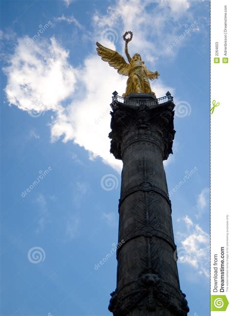 Angel of independence clipart - Clipground