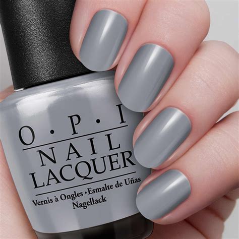 Grey_Nail_Polish:_50_Shades_of__Fabulous_for_Your_Fingers_and_Toes - Nicely Polished