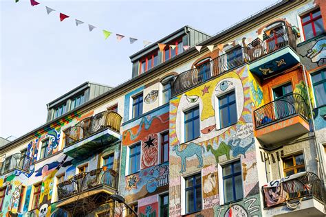 Your Finnair Guide: Berlin highlights for the urban explorer | Finnair ...