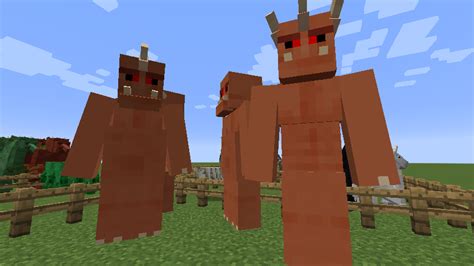 Various Oddities - Screenshots - Minecraft Mods - CurseForge