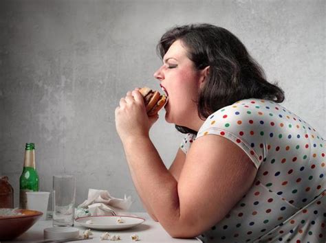 Fat people can make others fat? Scientists say obesity is ‘contagious ...