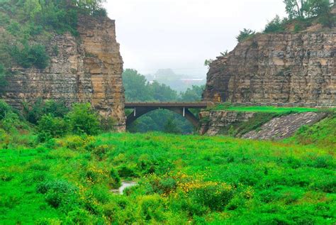 Decorah bluffs | Iowa travel, Decorah iowa travel, Wisconsin travel