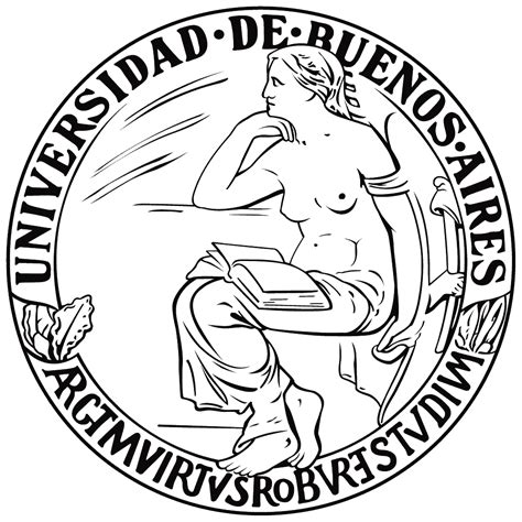 UBA Logo [University of Buenos Aires] - PNG Logo Vector Brand Downloads ...