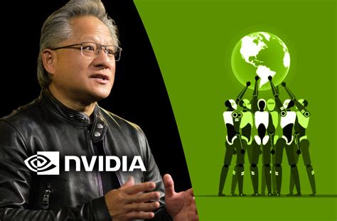 NVIDIA COMPUTEX 2023. keynote: Everything you need to know