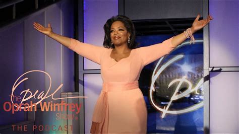 Listen to "The Oprah Winfrey Show: The Podcast" | The Oprah Winfrey ...