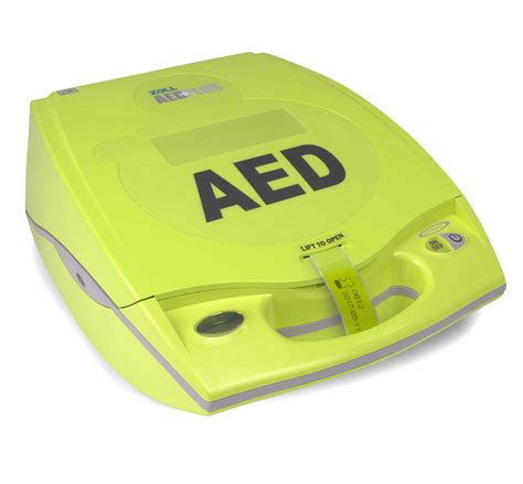 Zoll Concept Defibrillator – Purchase Option | Concept Hygiene & Healthcare