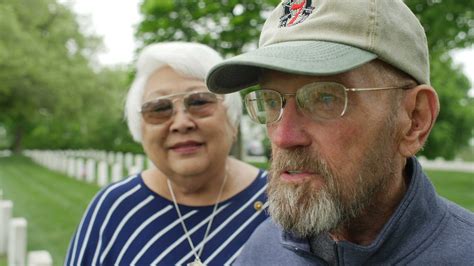 Wreaths Across America with MOH recipient Roger Donlon on service and character. - YouTube