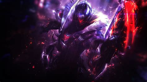 PROJECT: Jhin | Wallpapers & Fan Arts | League Of Legends | LoL Stats