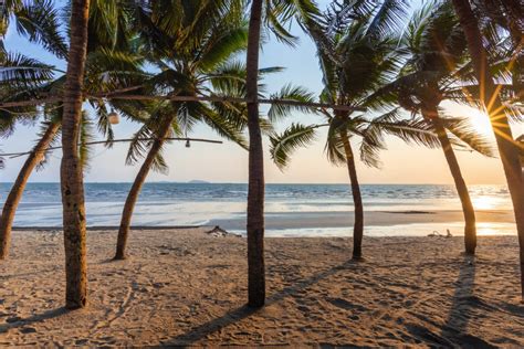 Best Time to Visit Jaco Costa Rica [Jaco Beach Weather]