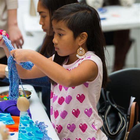 Celebrate Asian American Pacific Islander Heritage Month - Asian Art Museum