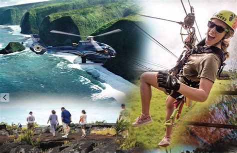 15 Best Hawaii Helicopter Tours - The Crazy Tourist