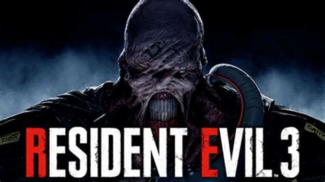 El remake de Resident Evil 3 saldrá a la venta el 3 de abril