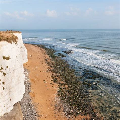 The 10 best beaches in Kent to visit this summer | CN Traveller