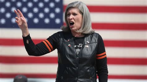 Joni Ernst says she knows what Iowans want in a 2024 GOP nominee | Fox News